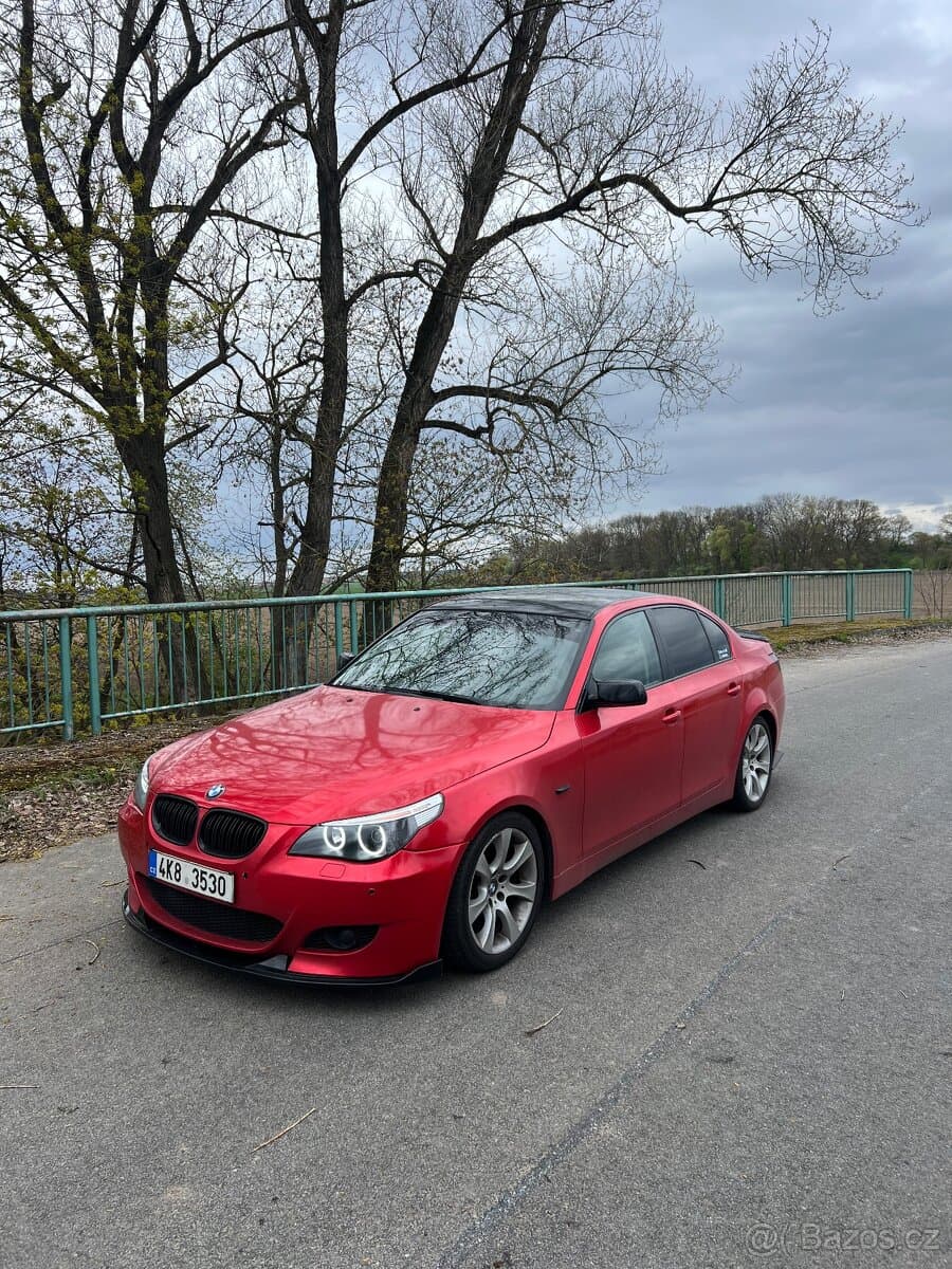 2004 BMW OSTATNÍ - 5