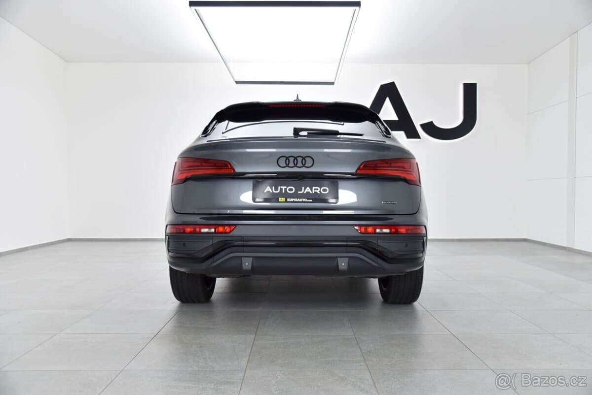 2022 Audi Q5 - 5