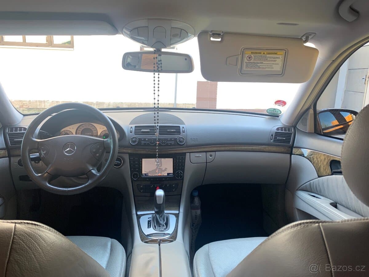 2004 Mercedes-Benz OSTATNÍ - 5
