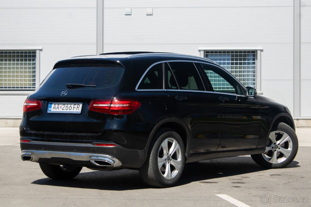 2018 Mercedes-Benz GL - 5