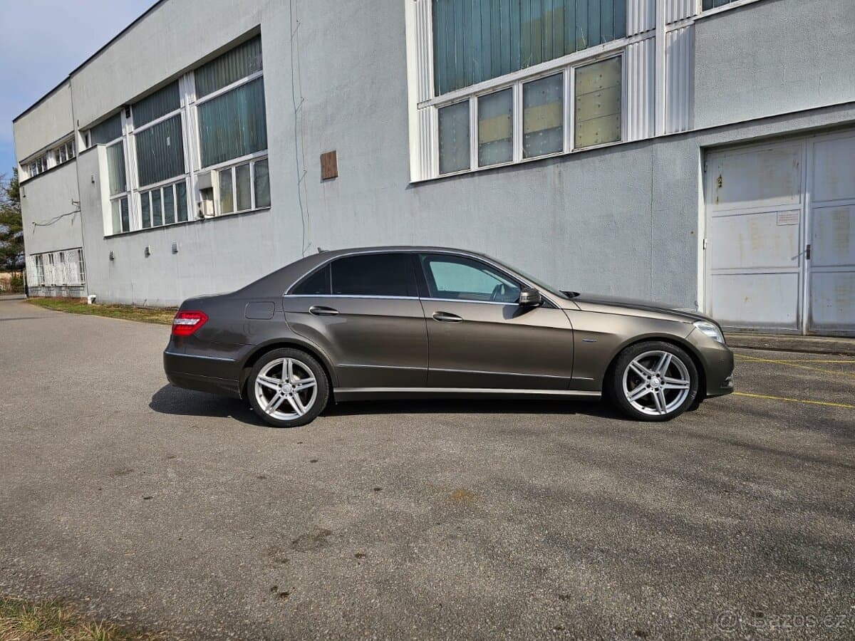 2011 Mercedes-Benz OSTATNÍ - 5