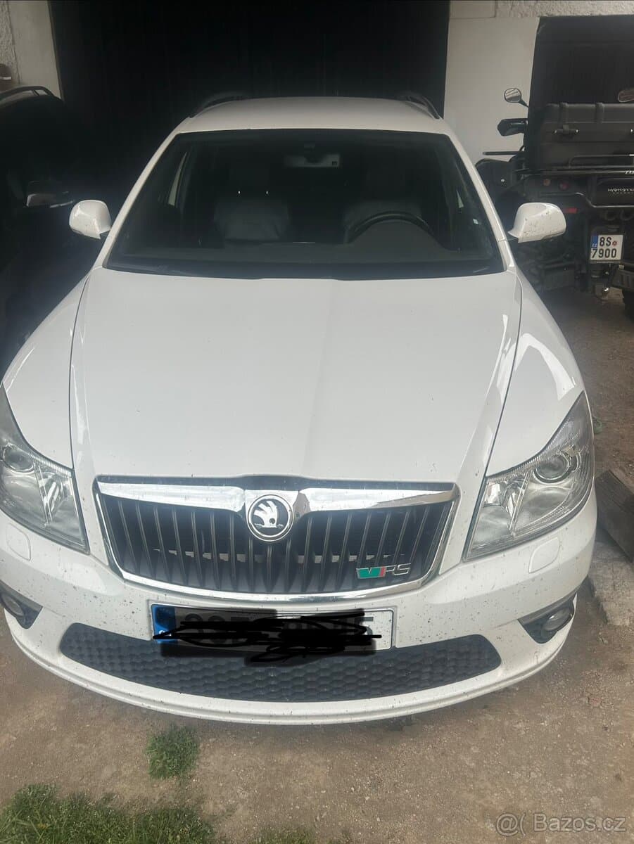 2010 Škoda OCTAVIA - 5