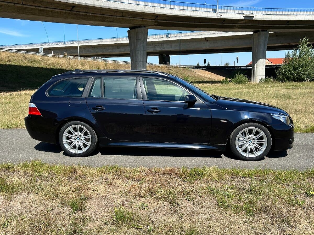 2005 BMW OSTATNÍ - 5