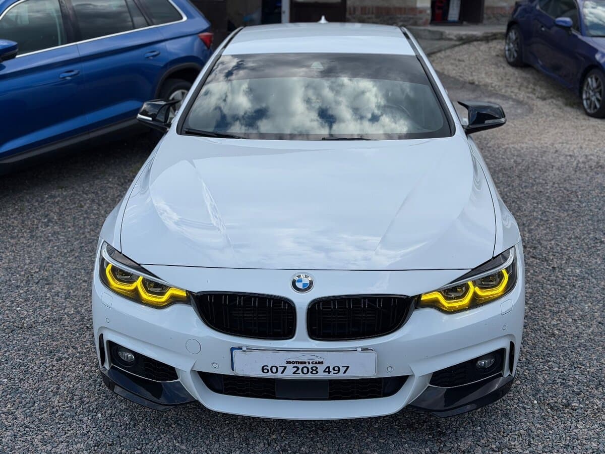 2021 BMW OSTATNÍ - 5