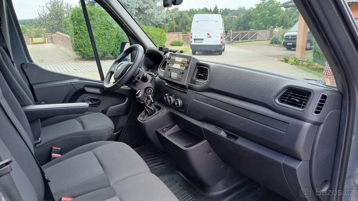 2020 Renault MASTER - 5