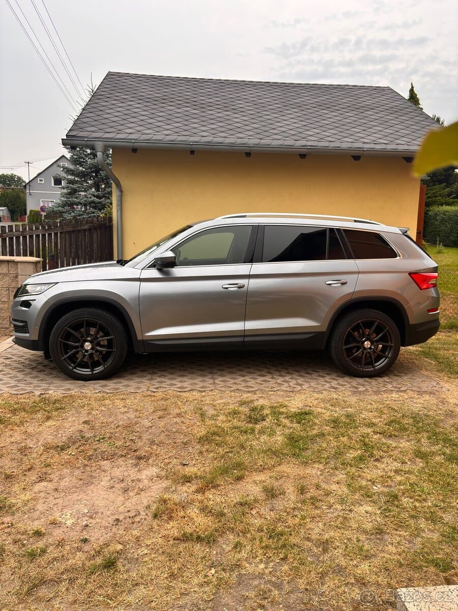 2017 Škoda KODIAQ - 5