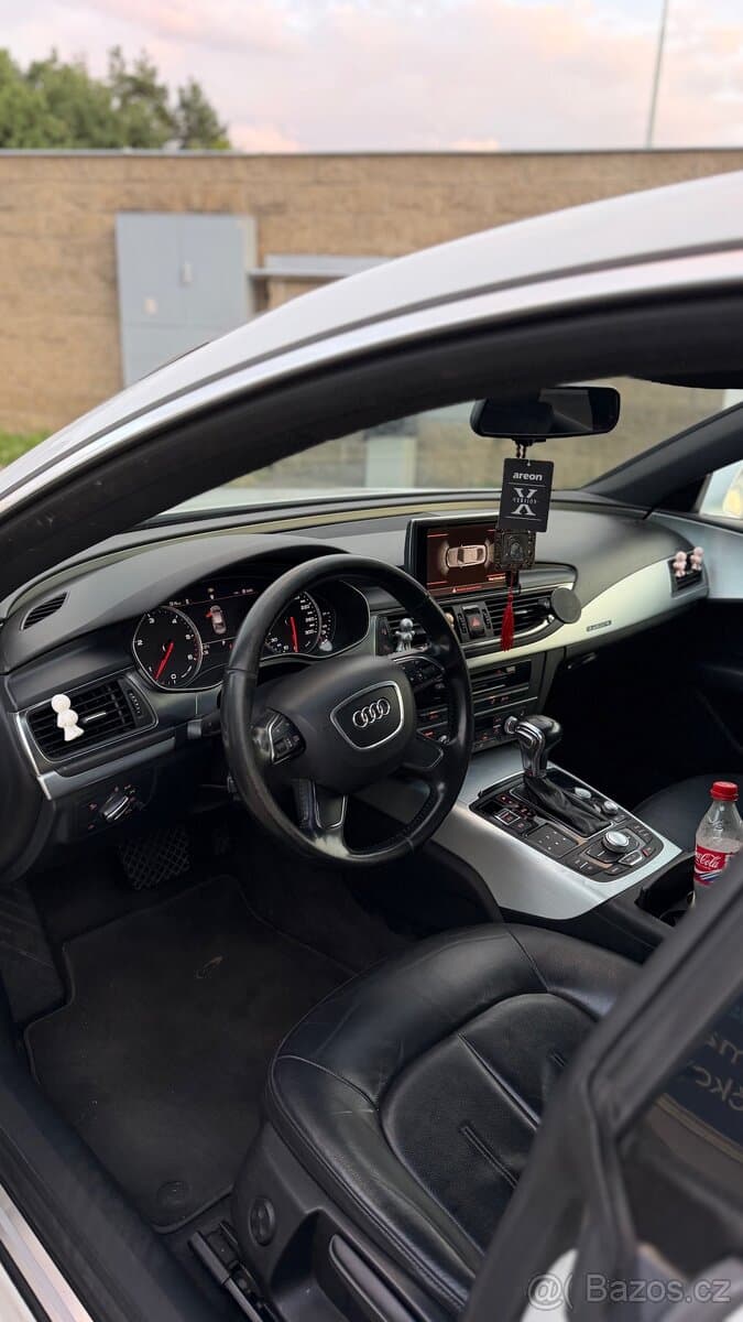 2012 Audi A7 - 5