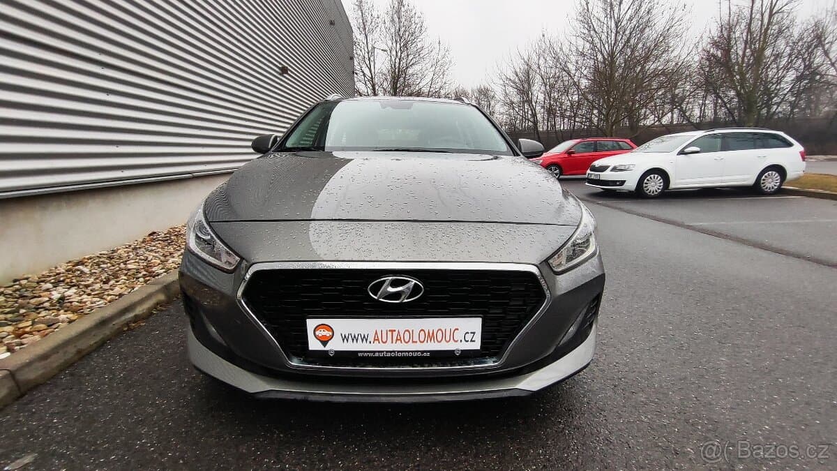 2020 Hyundai i30 - 5