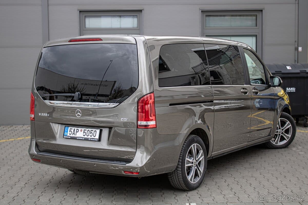 2015 Mercedes-Benz OSTATNÍ - 5