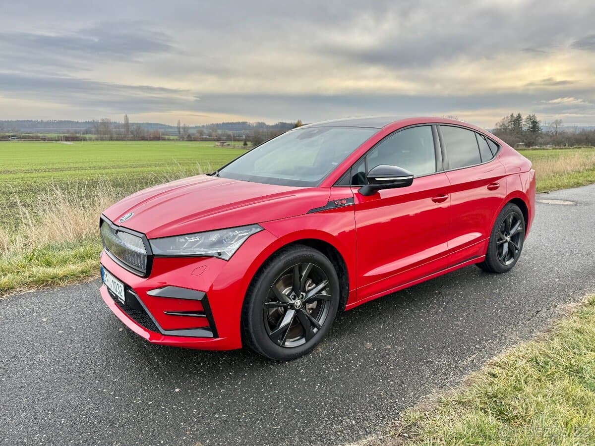 2023 Škoda ENYAQ - 5