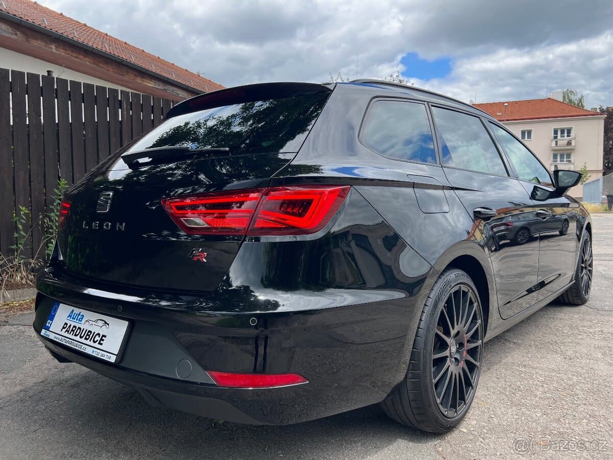 2017 Seat LEON - 5