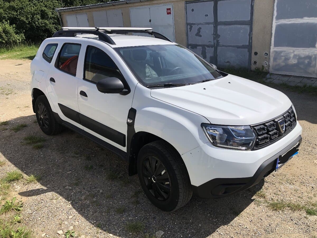 2019 Dacia DUSTER - 5