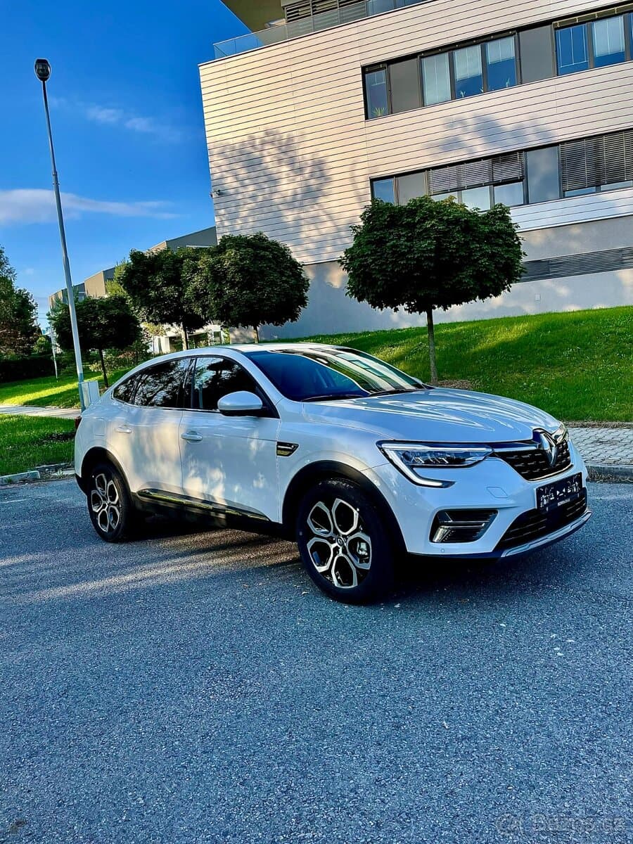 2022 Renault ARKANA - 5