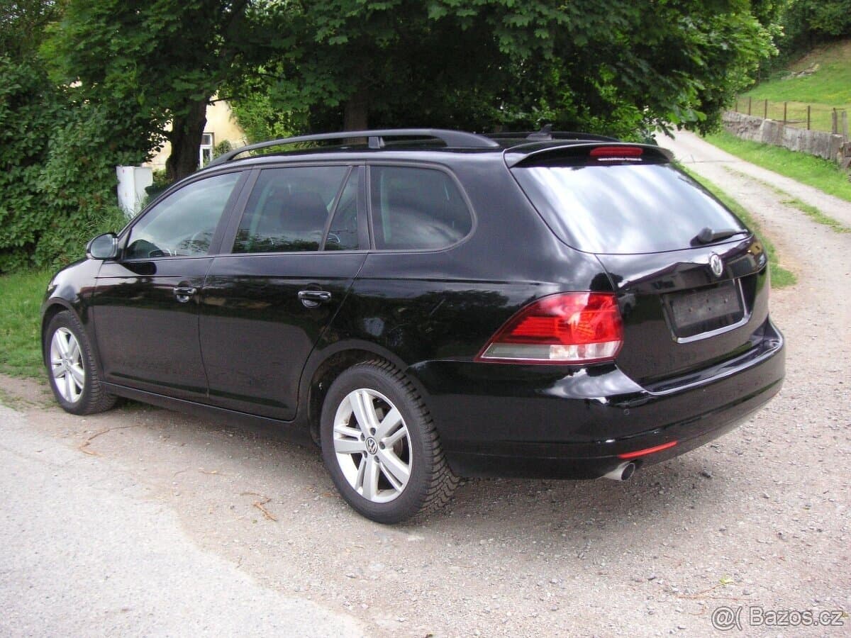 2013 Volkswagen GOLF - 5