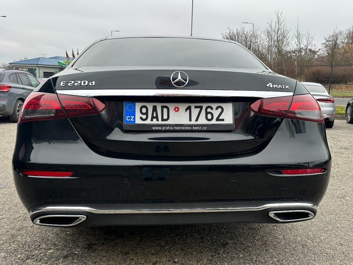 2022 Mercedes-Benz OSTATNÍ - 5