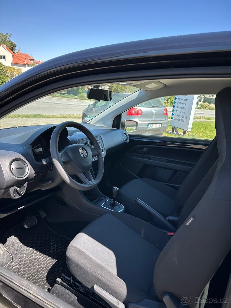 2018 Škoda CITIGO - 5
