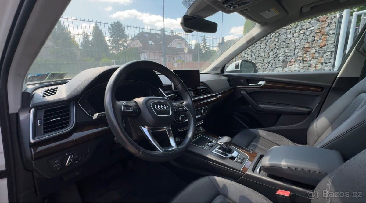 2019 Audi Q5 - 5