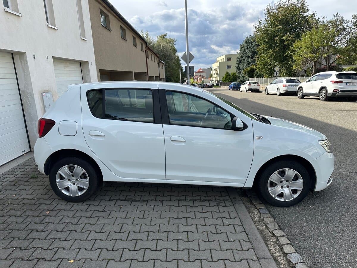 2018 Dacia SANDERO - 5