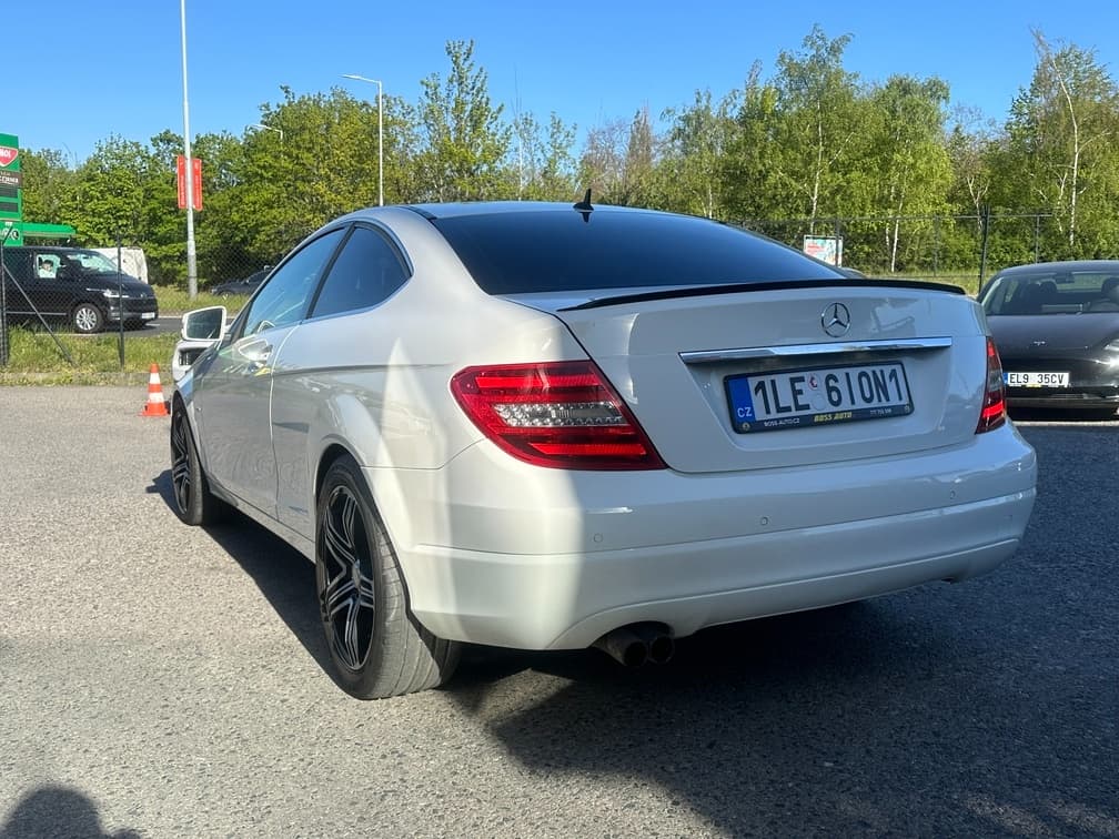 2011 Mercedes-Benz OSTATNÍ - 5