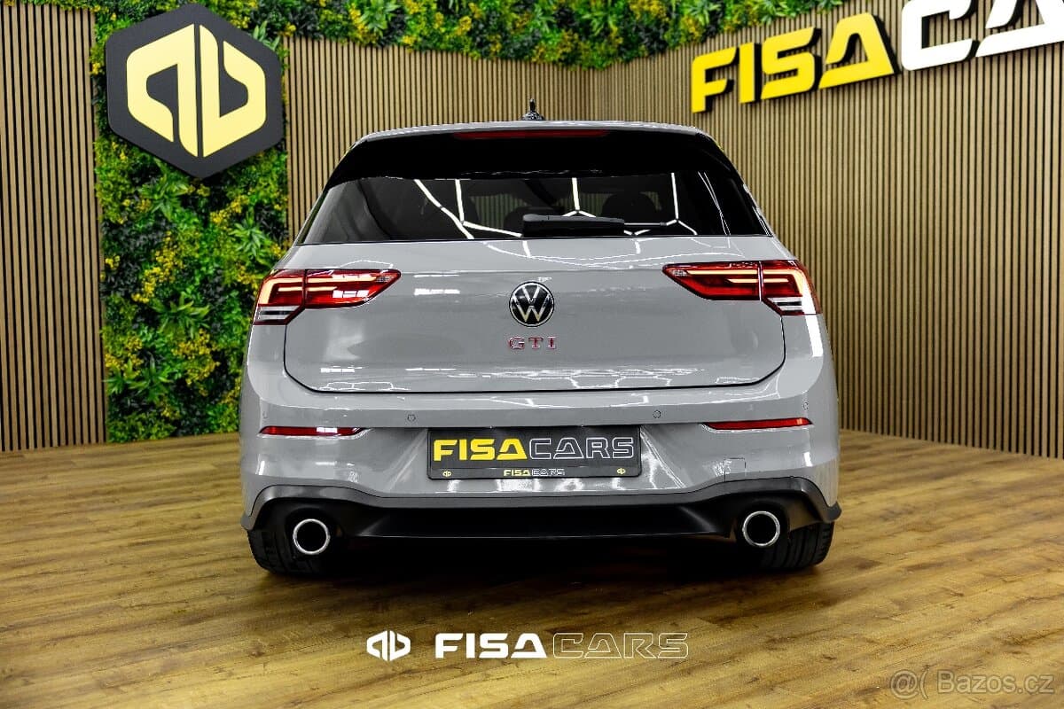 2022 Volkswagen GOLF - 5