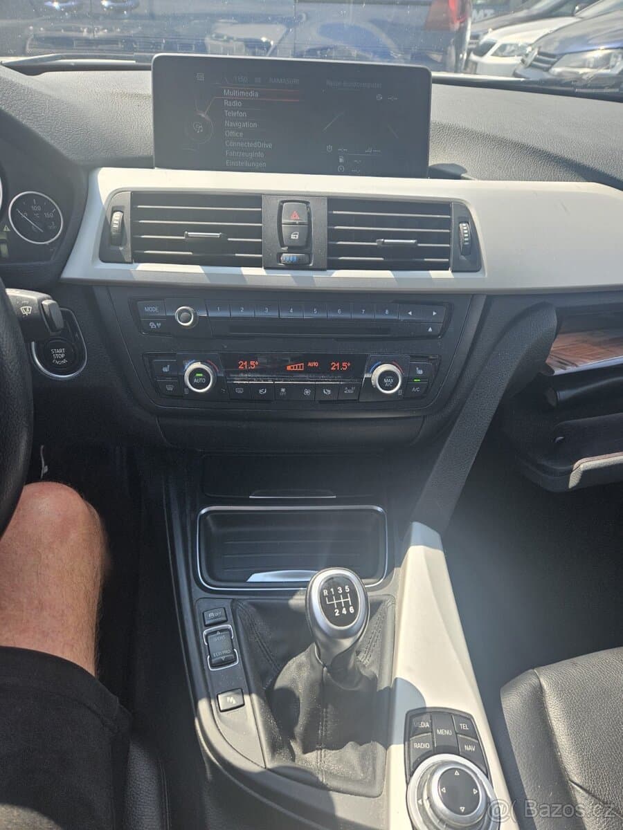 2013 BMW OSTATNÍ - 5