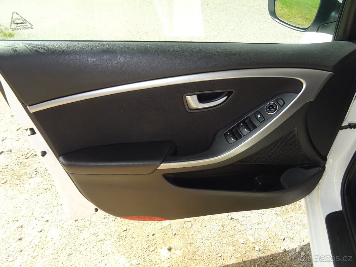 2013 Hyundai i30 - 5