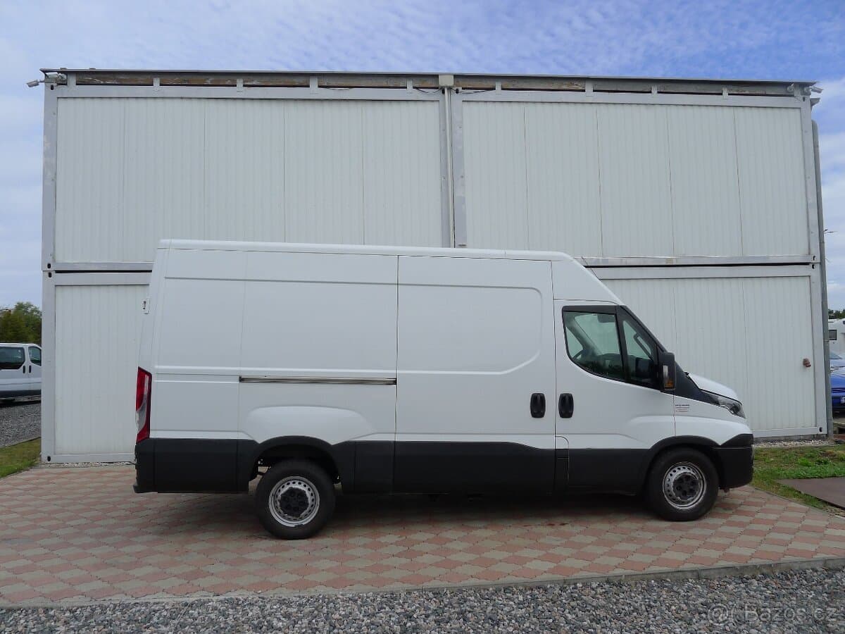 2017 Iveco OSTATNÍ - 5
