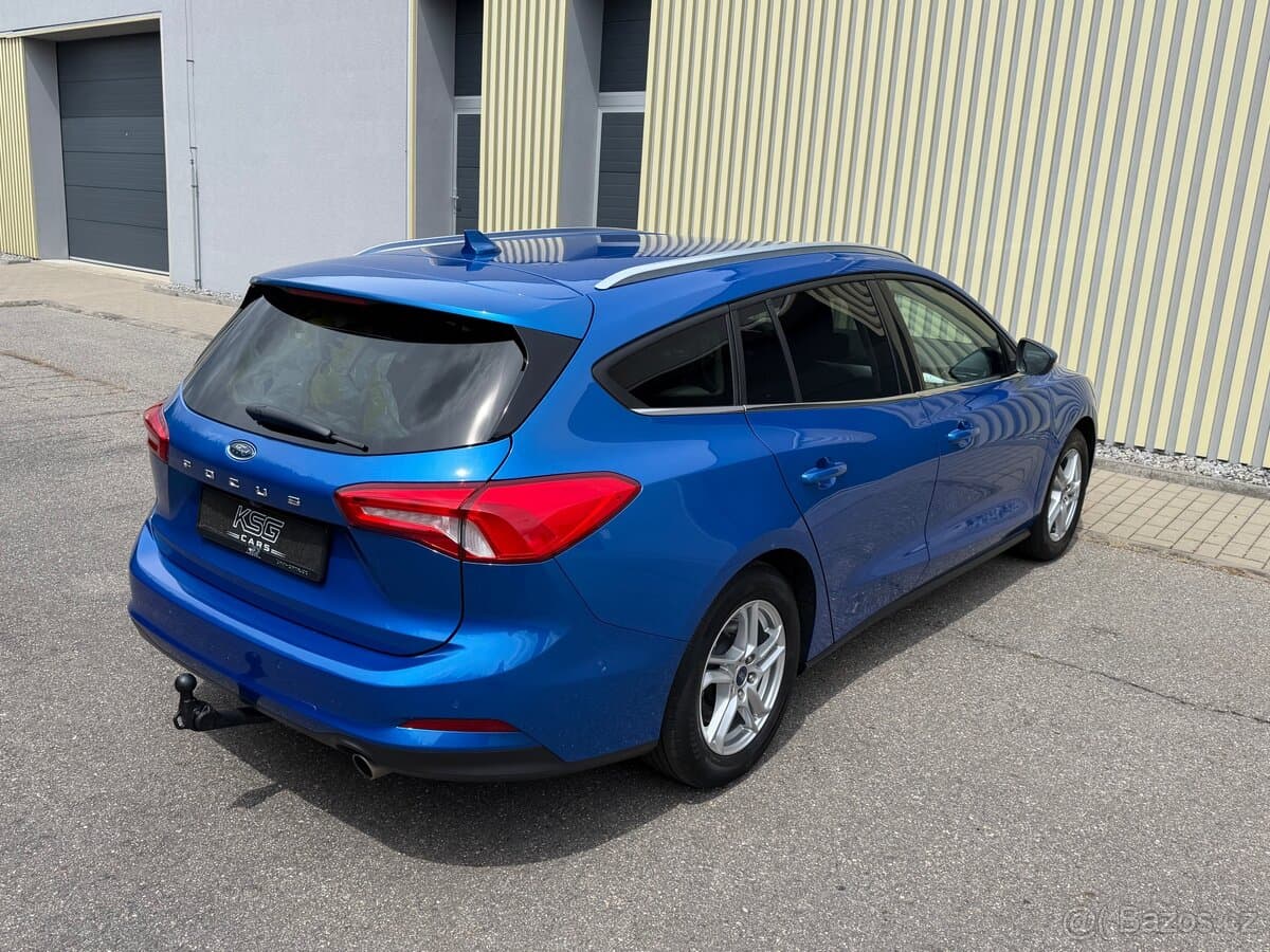 2021 Ford FOCUS - 5