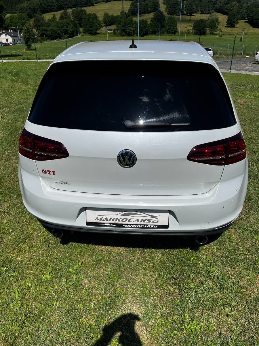 2014 Volkswagen GOLF - 5
