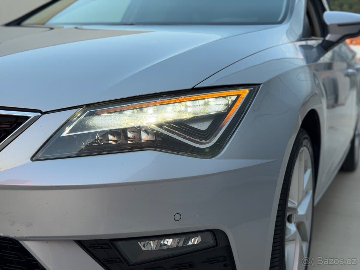 2019 Seat LEON - 5
