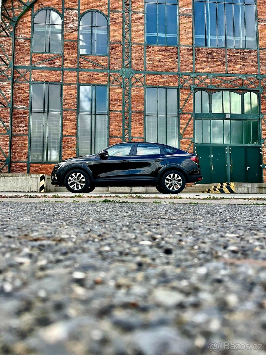 2022 Renault ARKANA - 5
