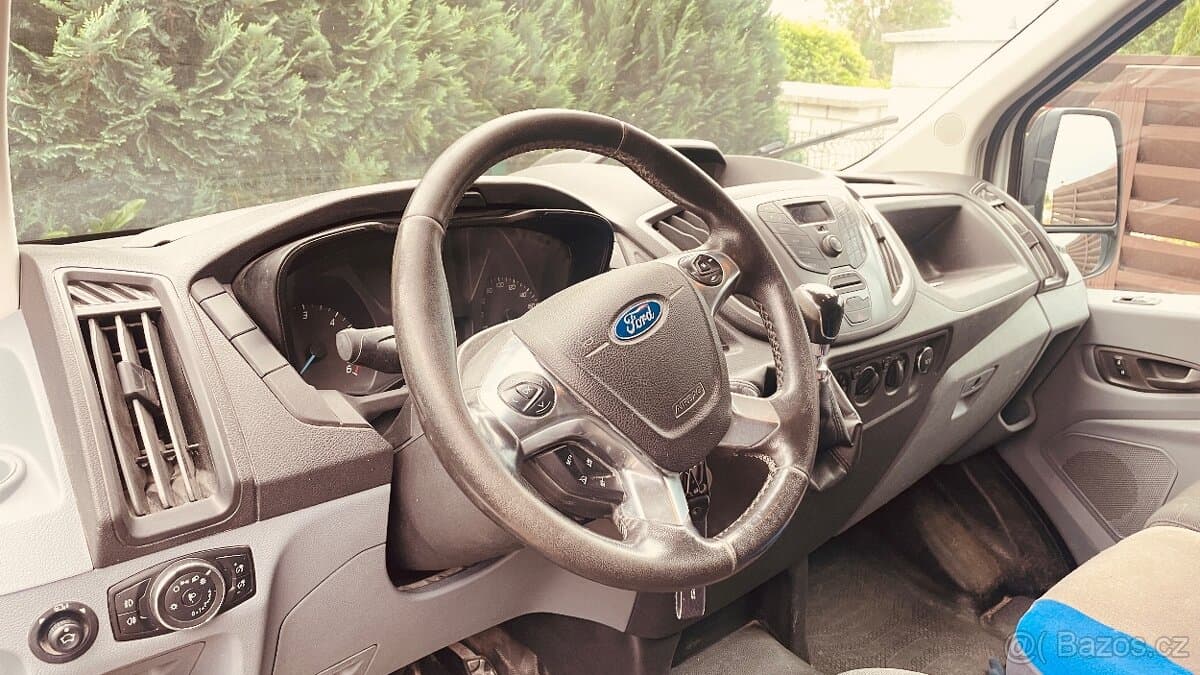 2016 Ford TRANSIT - 5