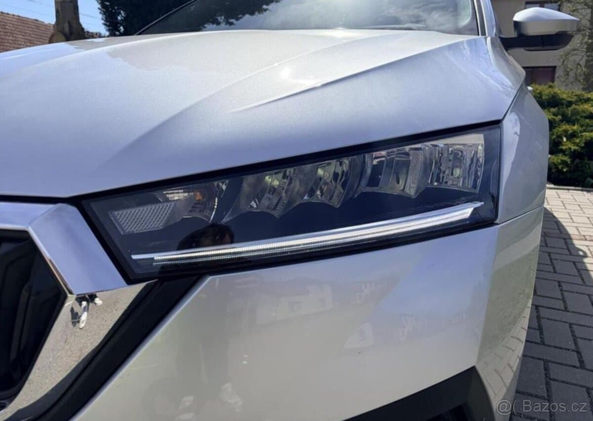 2023 Škoda OCTAVIA - 5