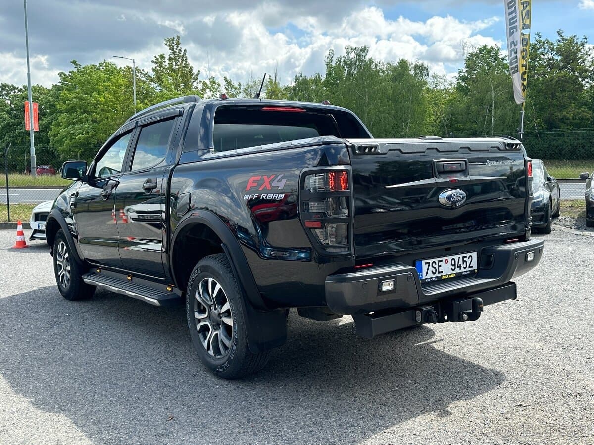 2023 Ford RANGER - 5