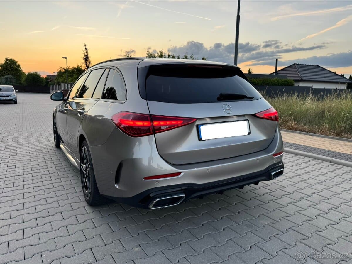 2022 Mercedes-Benz OSTATNÍ - 5