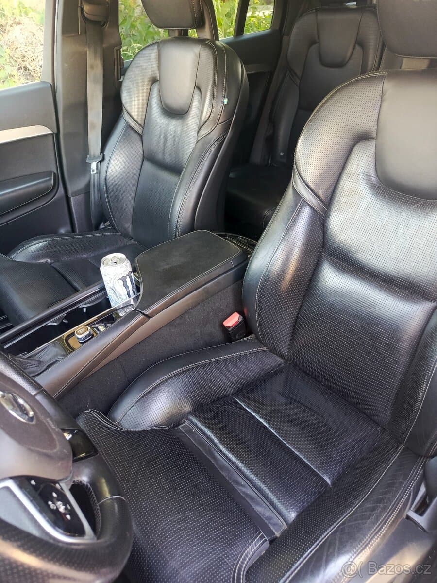 2018 Volvo XC90 - 5