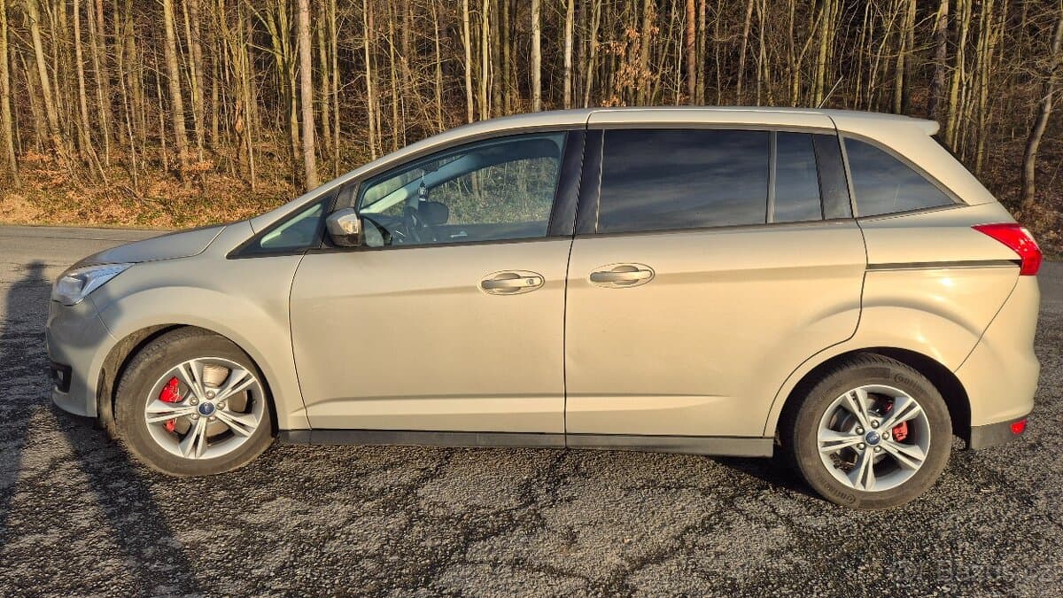 2017 Ford OSTATNÍ - 5