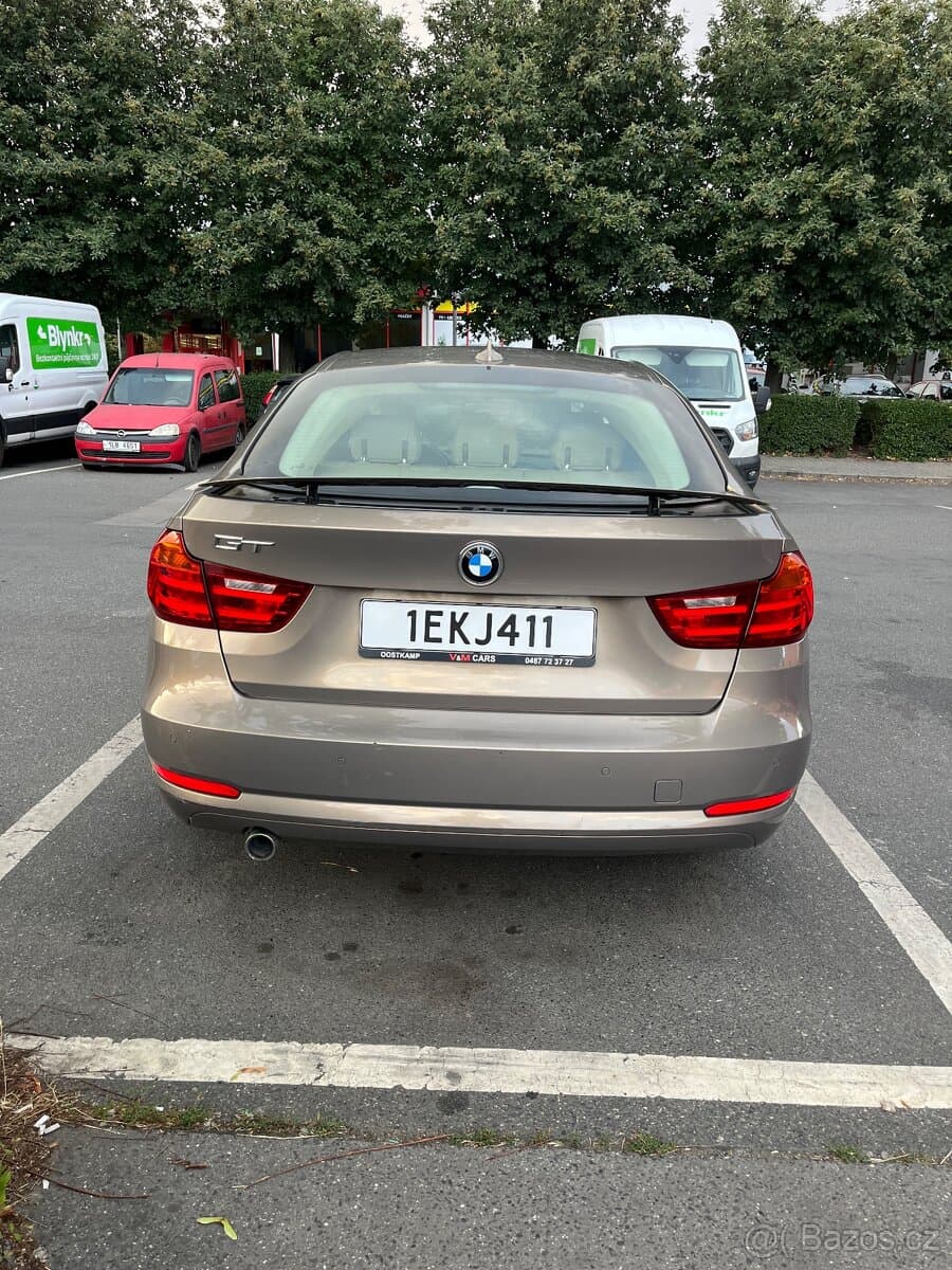 2014 BMW OSTATNÍ - 5