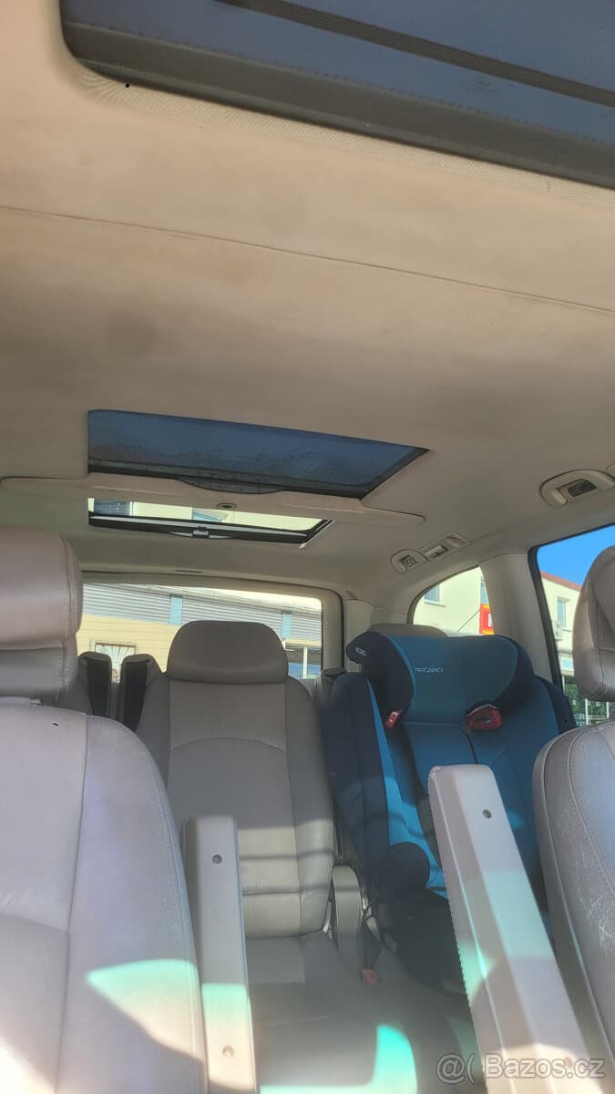 2005 Mercedes-Benz VIANO - 5