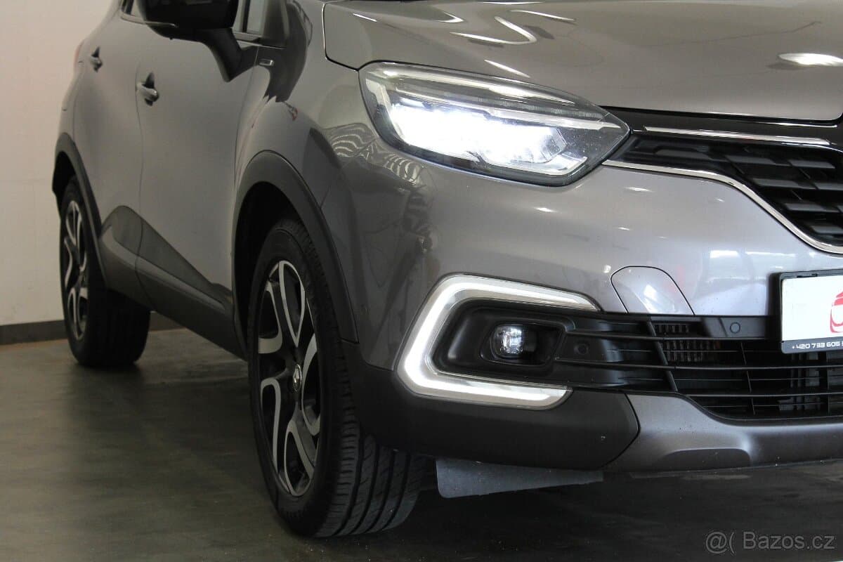 Renault CAPTUR - 5