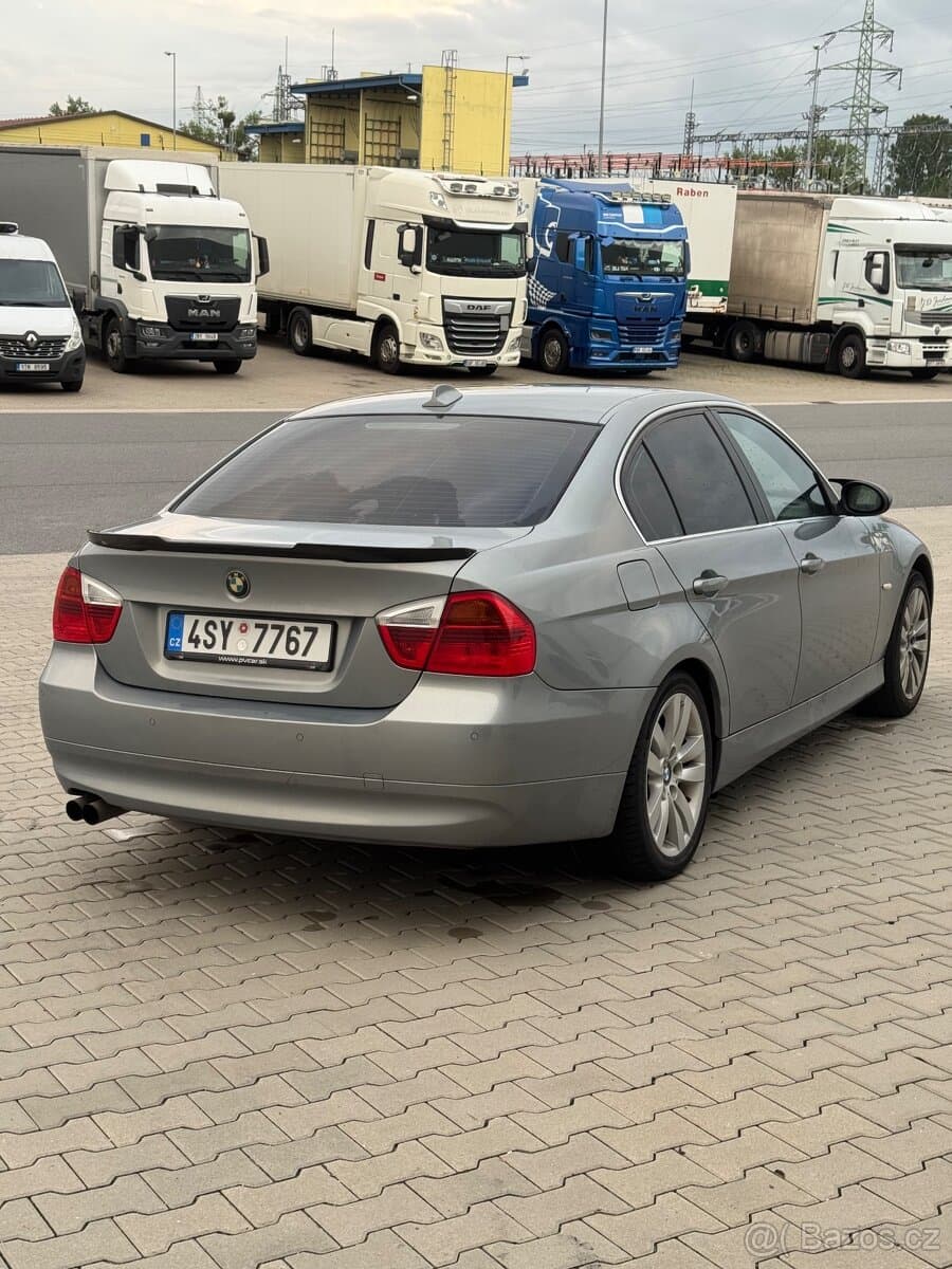 2006 BMW OSTATNÍ - 5