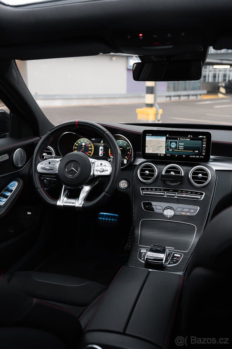 2019 Mercedes-Benz OSTATNÍ - 5