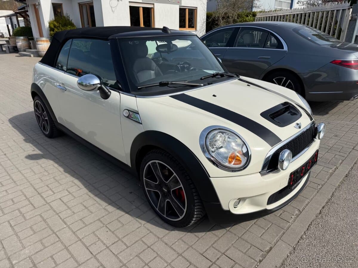 2010 Mini COOPER - 5