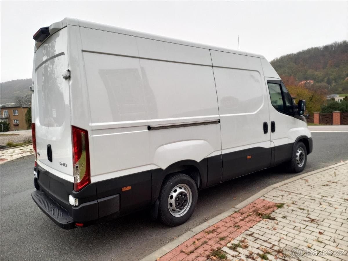 2026 Iveco OSTATNÍ - 5