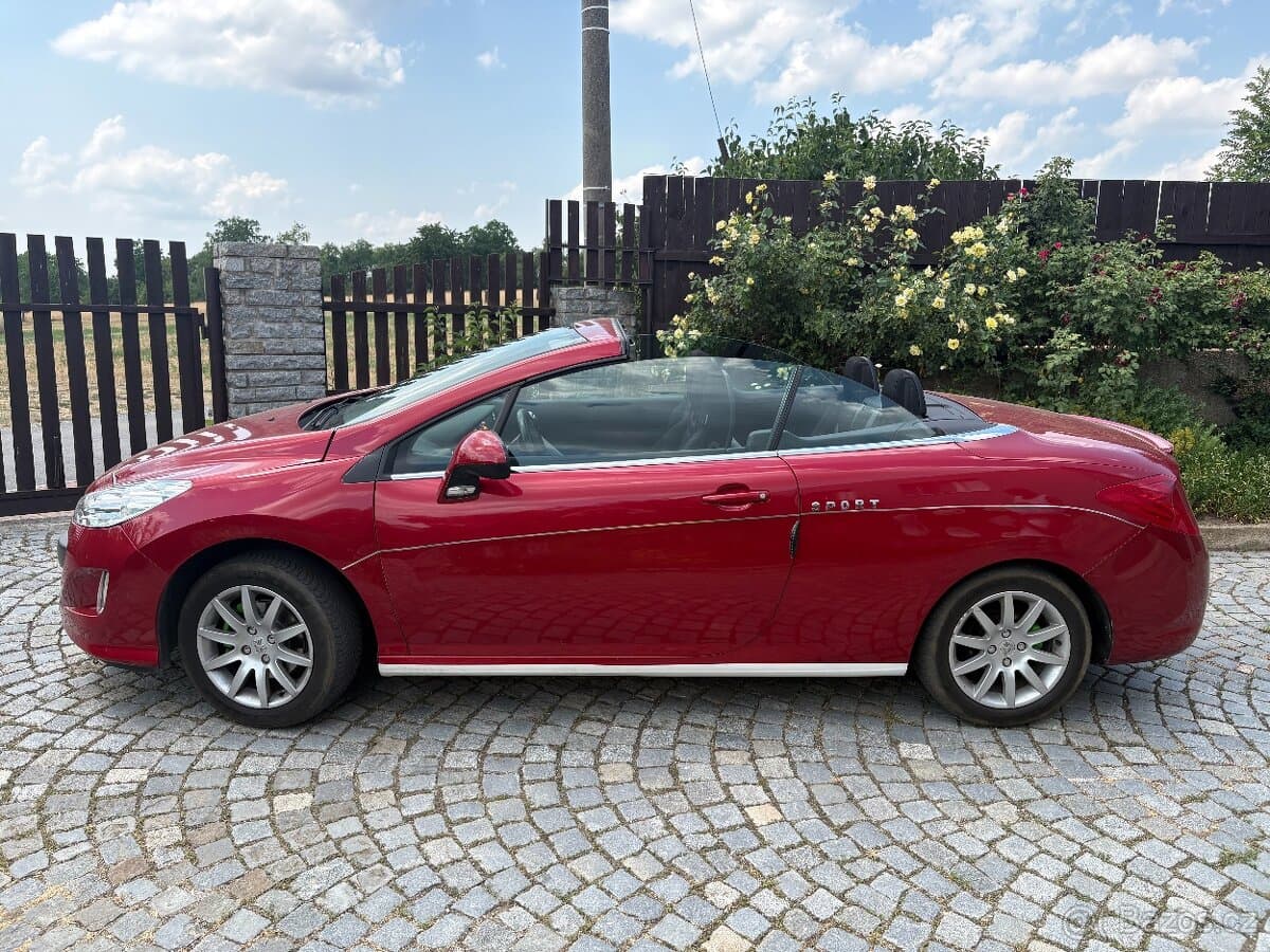2009 Peugeot 308 - 5