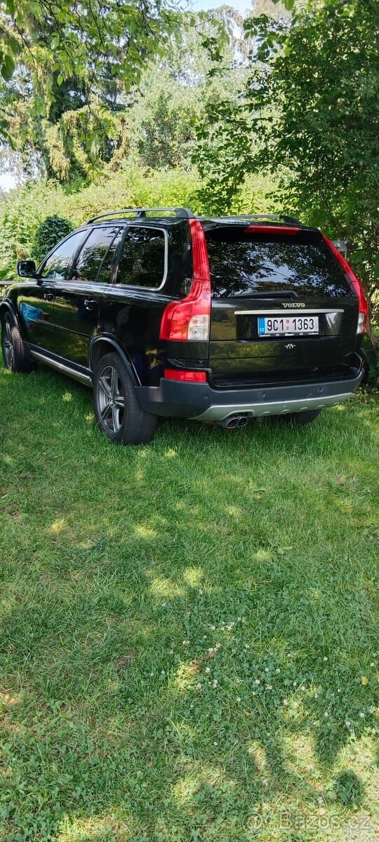 2007 Volvo XC90 - 5