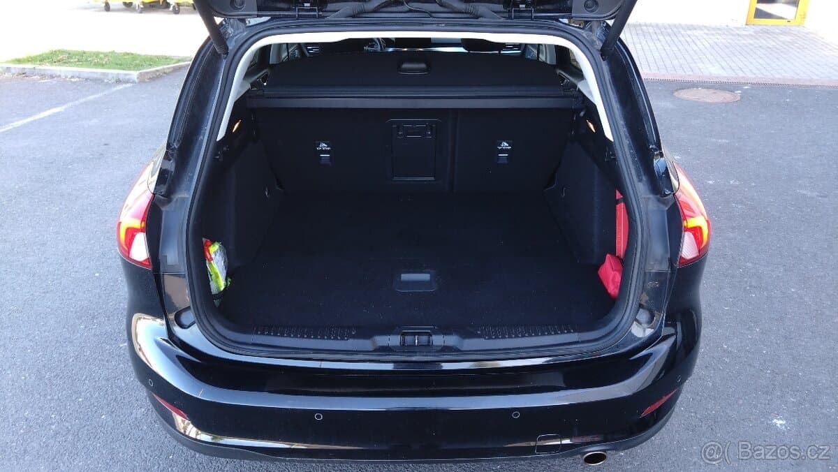 2019 Ford FOCUS - 5