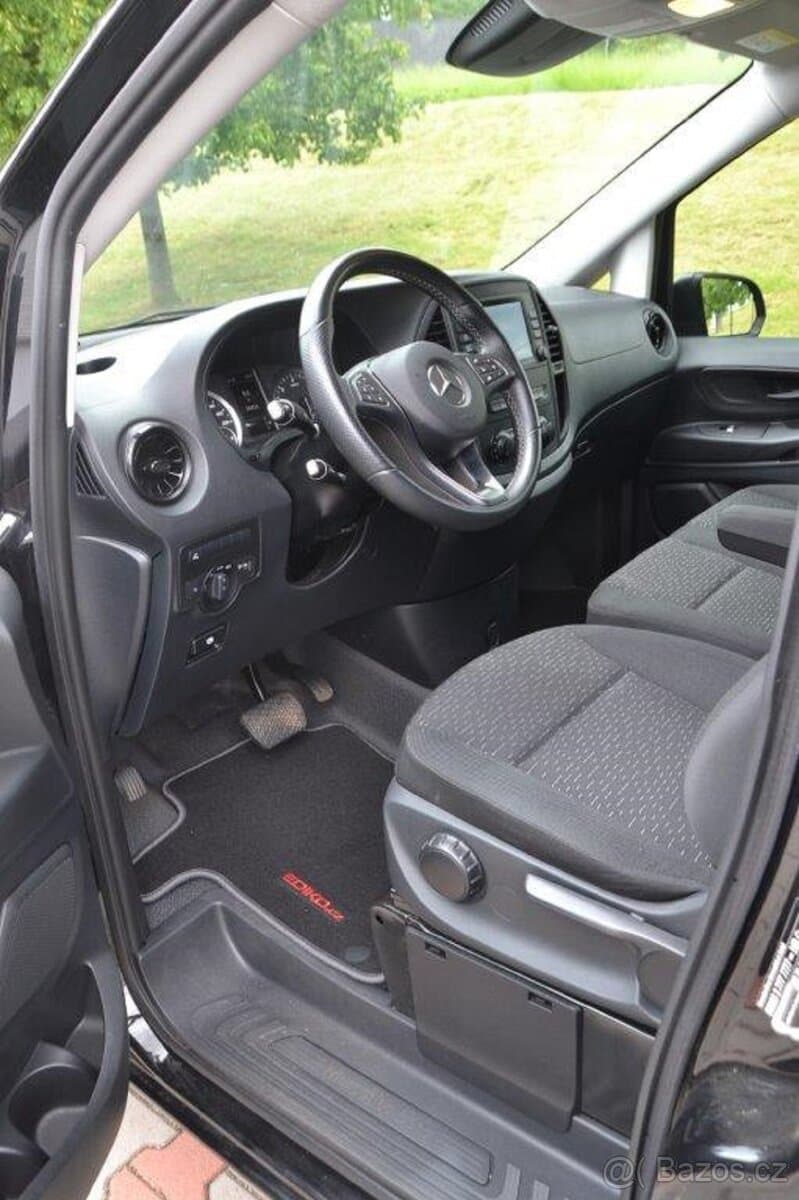 2021 Mercedes-Benz VITO - 5