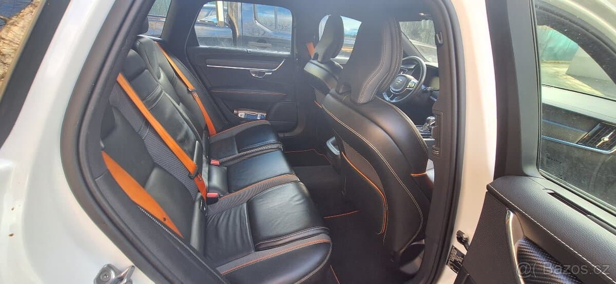 2019 Volvo V90 - 5