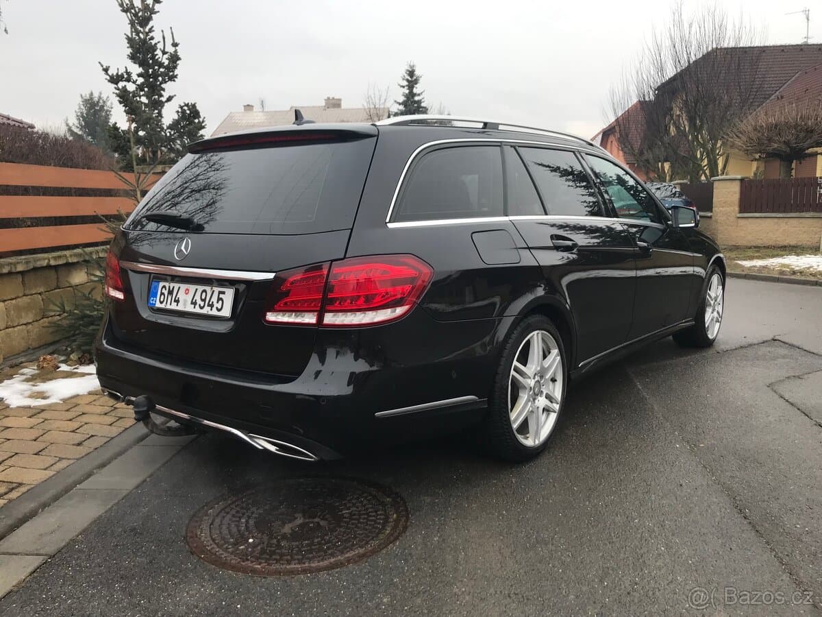 2014 Mercedes-Benz OSTATNÍ - 5